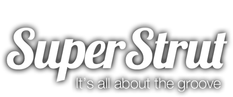 SuperStrut - it's all about the groove.